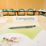 Hôtel Restaurant Campanile Dole 
