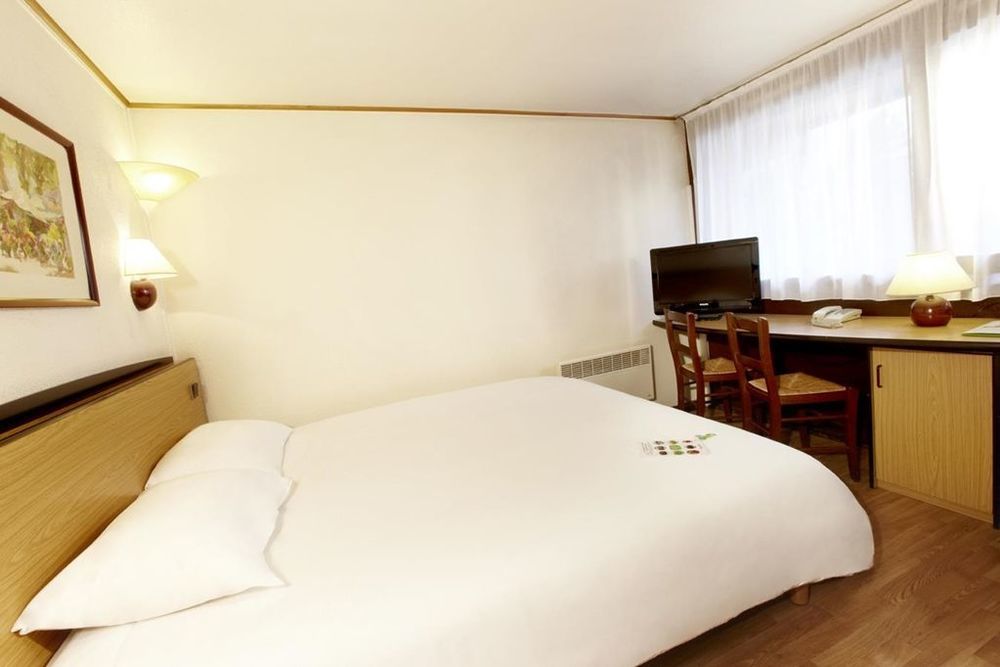 Hotel Campanile