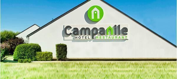 Campanile Dole